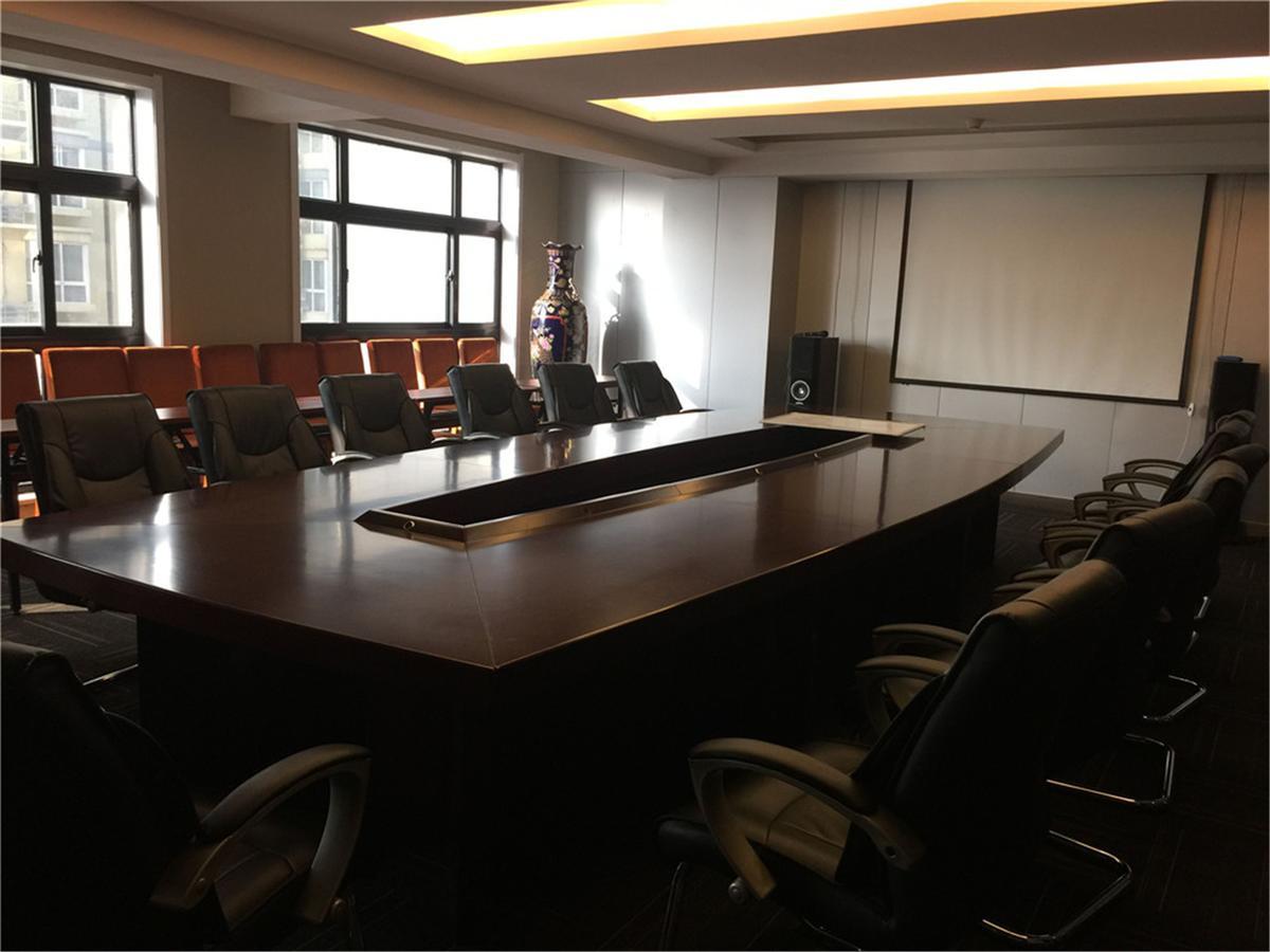 Xingyun Hotel Xi'An Xi'an  Zewnętrze zdjęcie