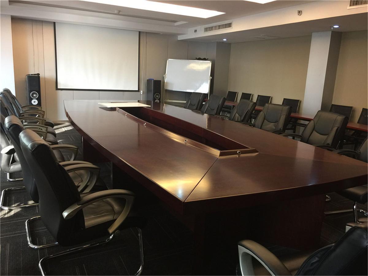 Xingyun Hotel Xi'An Xi'an  Zewnętrze zdjęcie