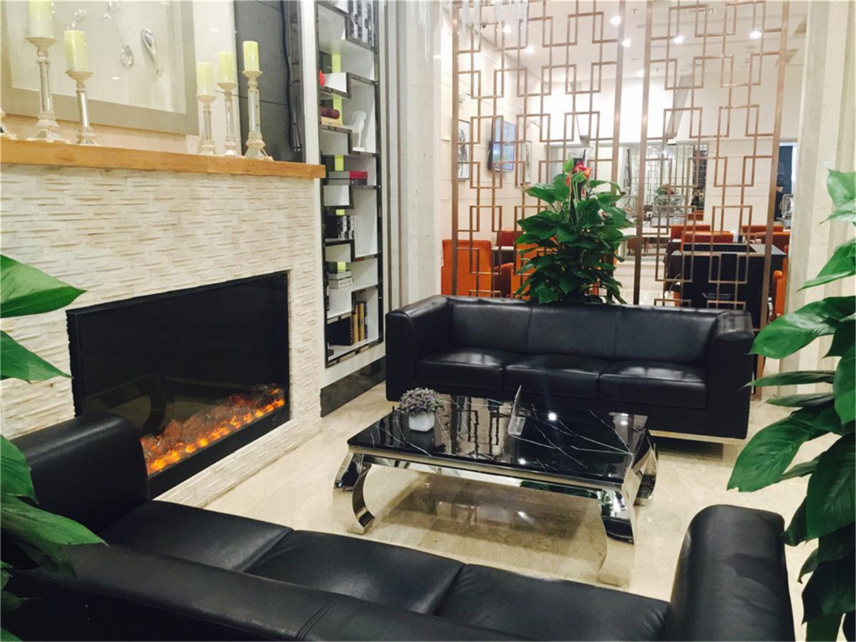 Xingyun Hotel Xi'An Xi'an  Zewnętrze zdjęcie