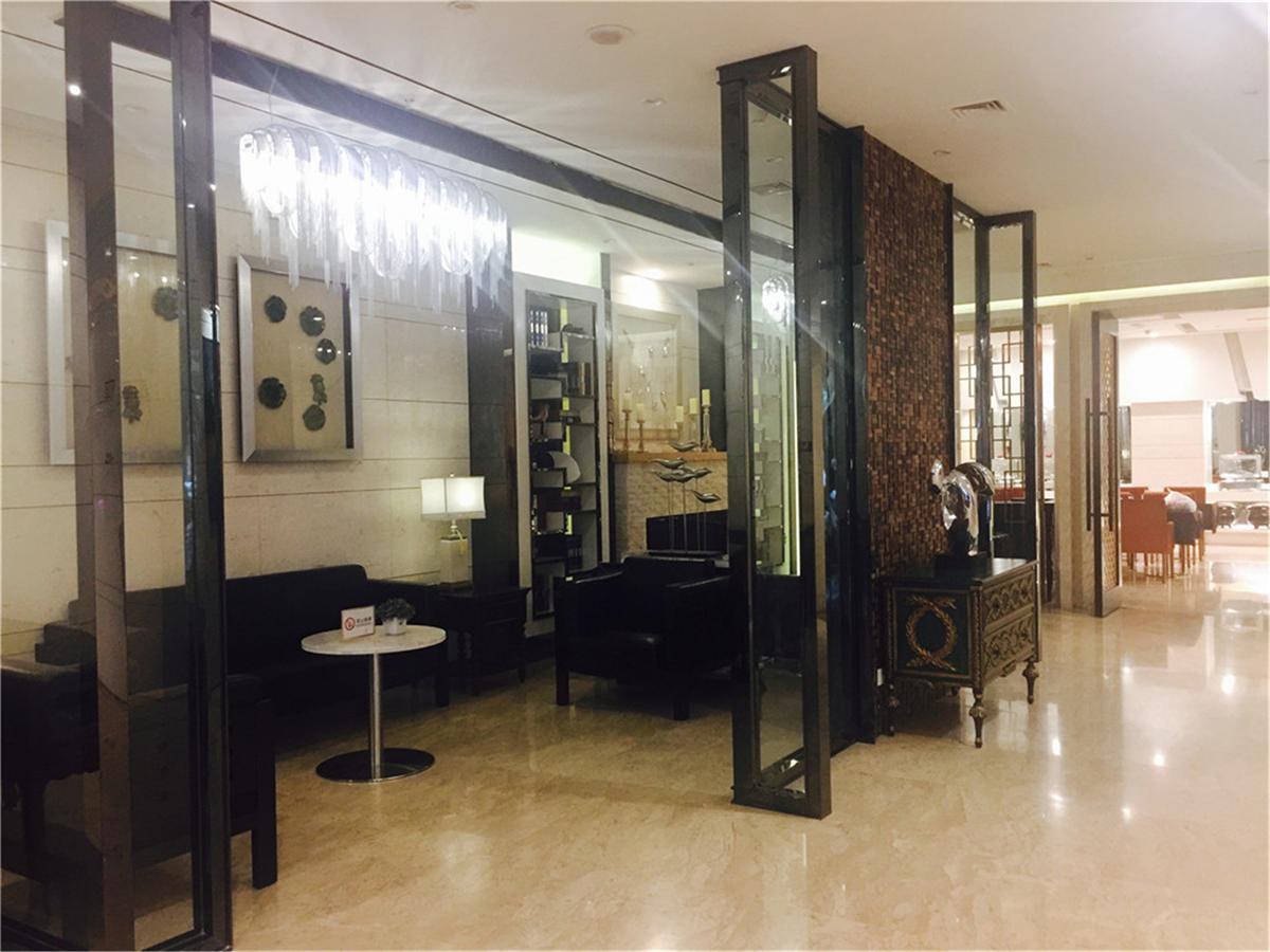 Xingyun Hotel Xi'An Xi'an  Zewnętrze zdjęcie