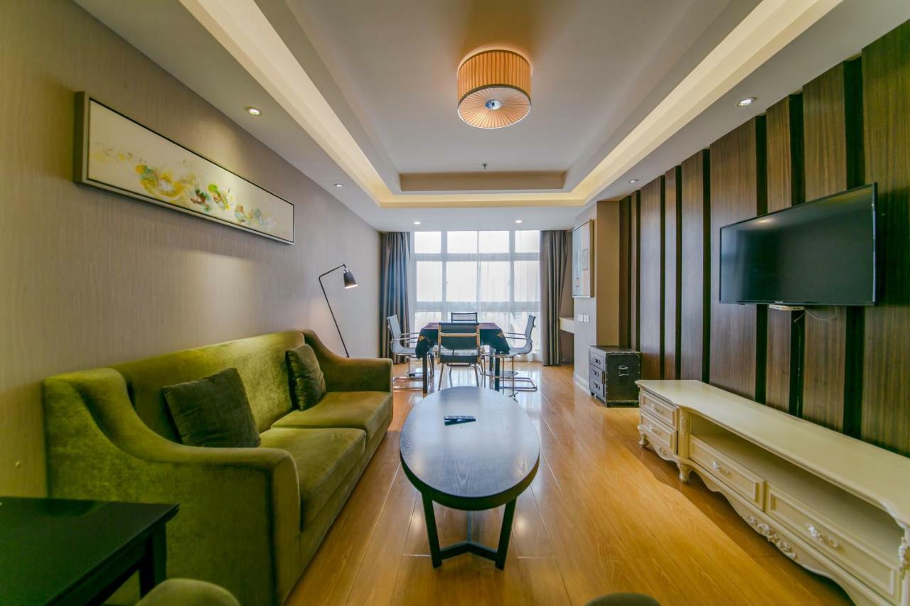Xingyun Hotel Xi'An Xi'an  Zewnętrze zdjęcie