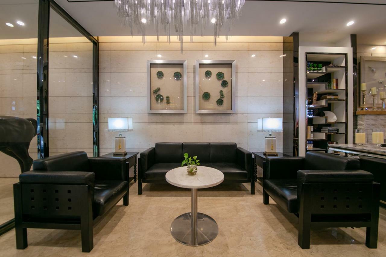 Xingyun Hotel Xi'An Xi'an  Zewnętrze zdjęcie